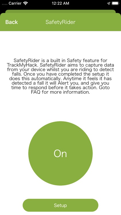 TrackMyHack screenshot-3
