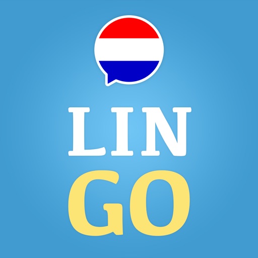 Learn Dutch with LinGo Play icon