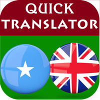 Somali English Translator