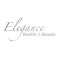 Elegance Health and Beauty provides a great customer experience for it's clients with this simple and interactive app, helping them feel beautiful and look Great