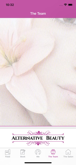 Alternative Beauty(圖2)-速報App