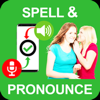 Spelling and Pronunciation