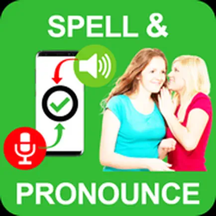 Spelling and Pronunciation Cheats