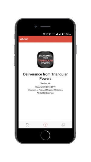 Deliverance from Powers(圖5)-速報App