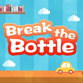 螢幕擷取畫面 (4) Break the Bottle