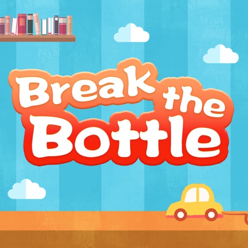 Break the Bottle icon