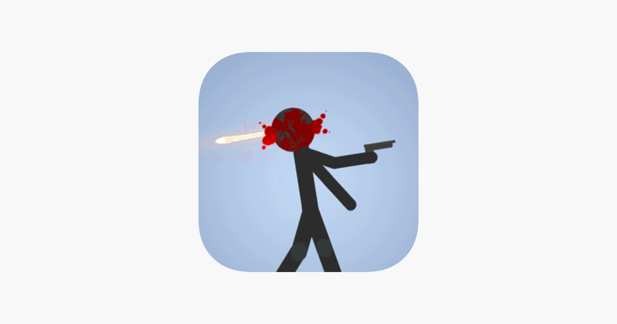 Stickman Jetpack Challenge by Nikita Shirmankin