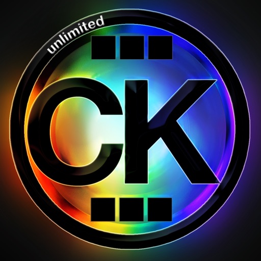Cinekolor™ +. The Pocket Color Studio (The color for Professionals: wonderful presets and amazing custom filters for retouch, releasing the magic of any photo. *cinecolor pro unlimited) iOS App