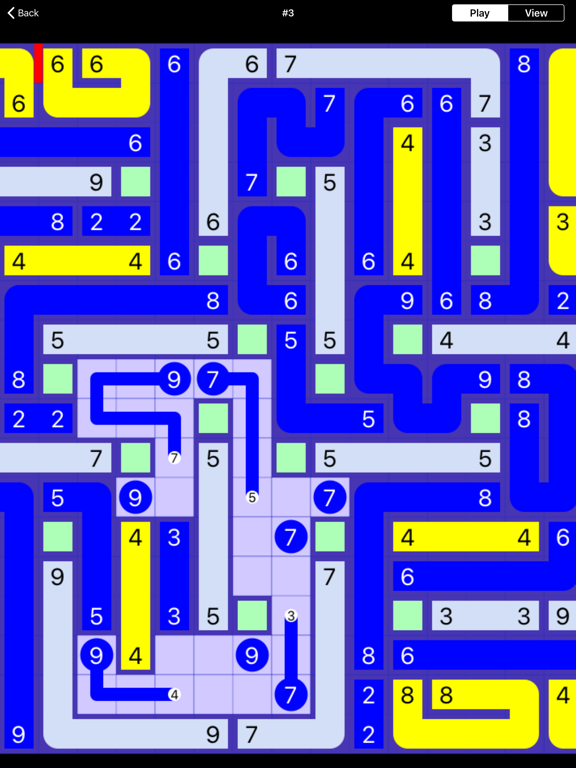 Screenshot #4 pour PathPix Magic