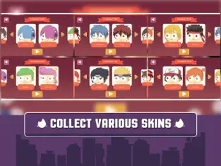Screenshot 5 Doki Doki Rescue iphone