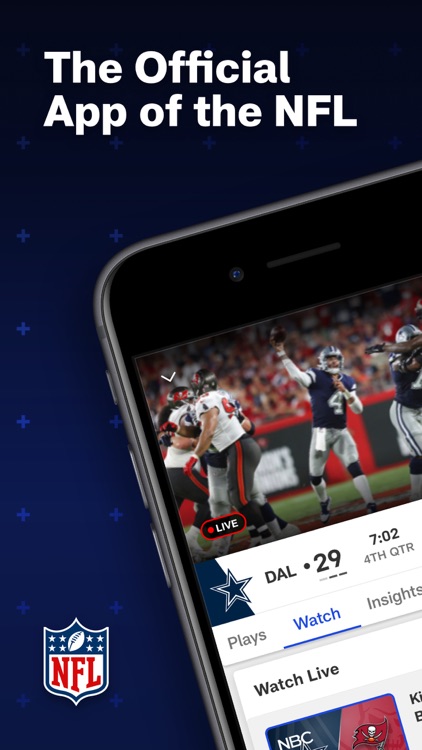 NFL screenshot-0