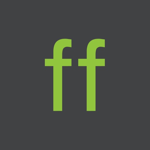 Fit Fabric Port App icon