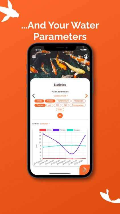 KoiControl - The Koi App screenshot-4