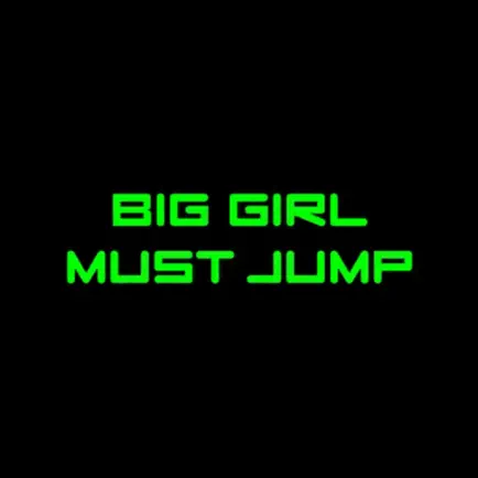 Big Girl Must Jump Читы