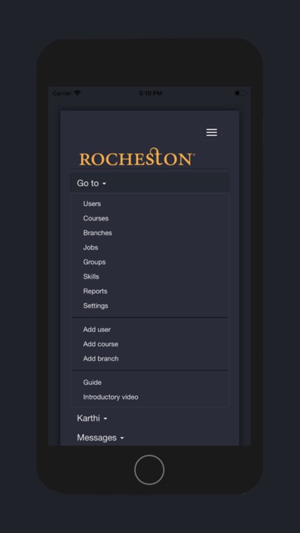 Rocheston Cyberclass