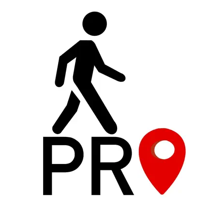 WalkPro St. Petersburg Читы