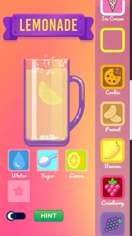 Game screenshot Hot Ice Sugar mod apk
