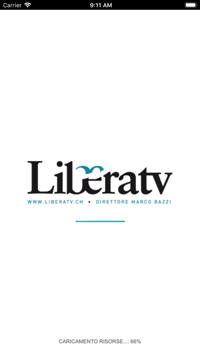 LiberaTVのおすすめ画像1