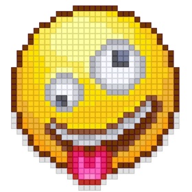 螢幕擷取畫面 (4) Pixel Art Sandbox - Coloring