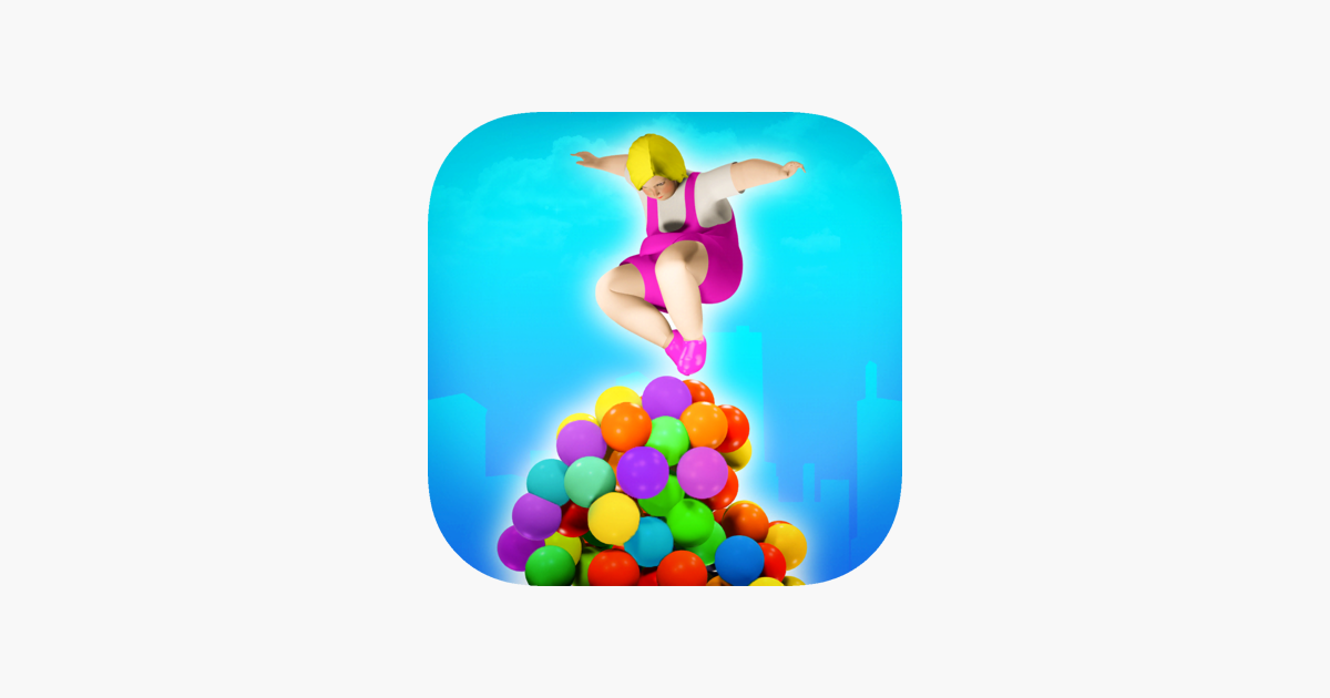 Gum Blast su App Store