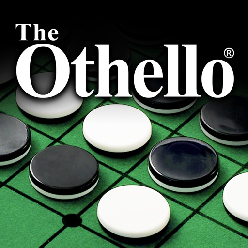 The Othello icon