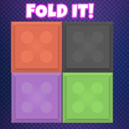 Fold It! Puzzle