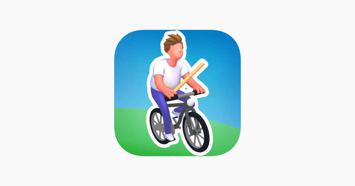 Bike Hop: Ride & Flip that BMX i App Store