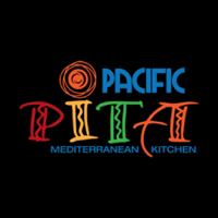 Pacific Pita