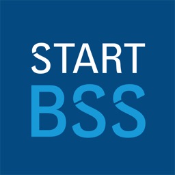 START BSS