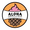 Aloha Waffle