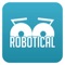 The companion app for setting up, calibrating and controlling the first version of Marty the Robot by Robotical