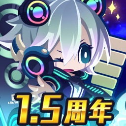 エイリアンのたまご【新感覚!ふるふる交配RPG(エリたま)】 Apple Watch App