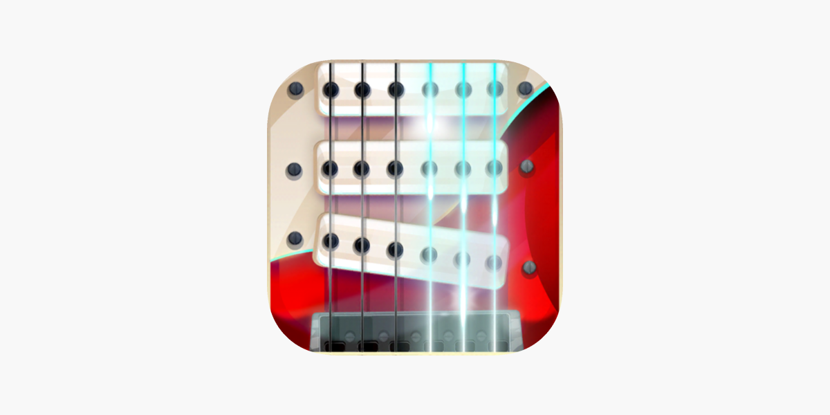 Download & Play Real Guitar - Music Band Game on PC & Mac (Emulator)