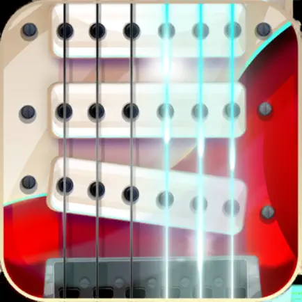 Real Electric Guitar Cheats
