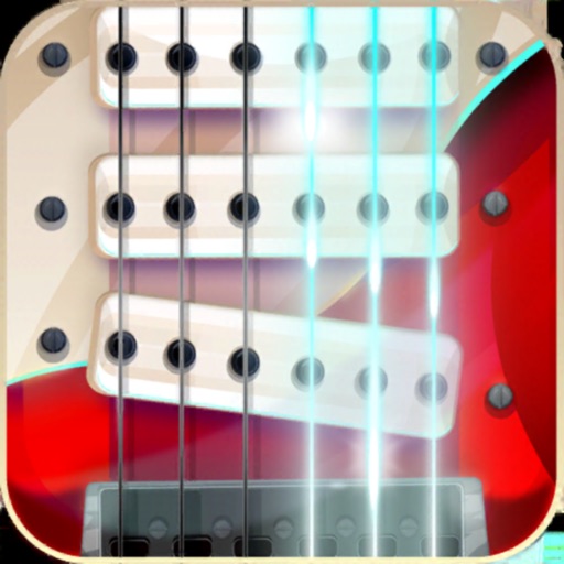 Real Electric Guitar icon