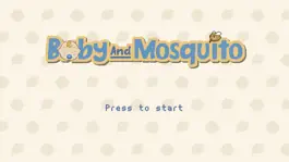 Game screenshot Baby and Mosquito mod apk