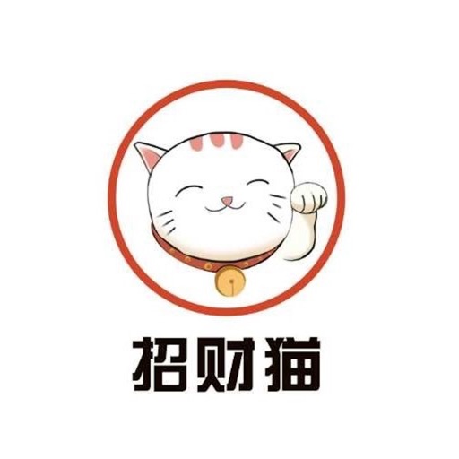 招财猫合伙人