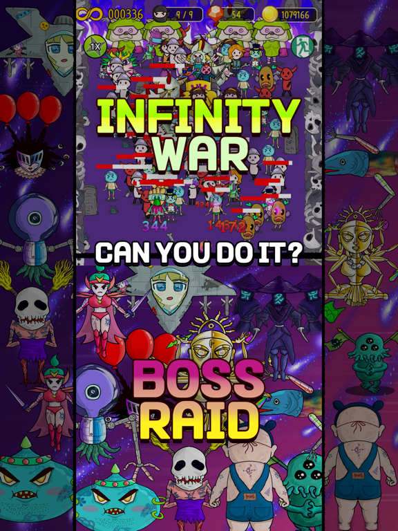 Screenshot #4 pour Save the NinjaTown