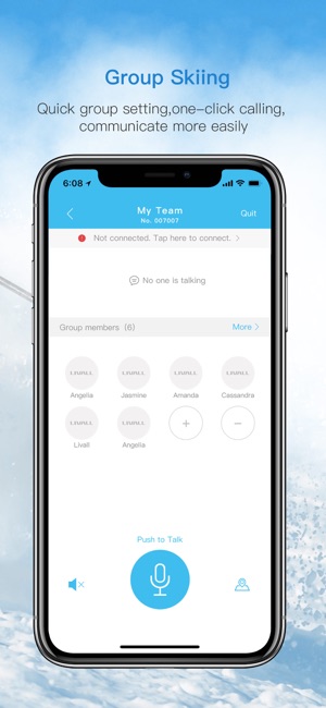LIVALL Skiing(圖3)-速報App