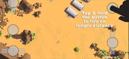 Game screenshot Танки для 2 игроков - Tanks 3D hack