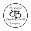 All American Bagel & Barista 2 icon