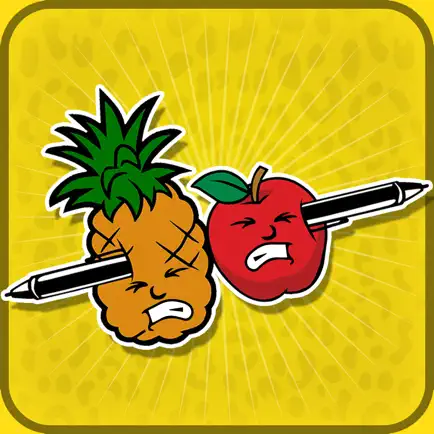 Tap to Hit: Pen VS Fruit Cheats