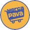 Bienvenidos a Mercapava App, una app gratuita, fácil e intuitiva que facilita realizar su mercado y enviárselo a domicilio