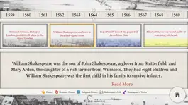 Game screenshot Shakespeare's World hack