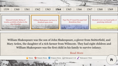Shakespeare's World screenshot 3