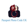 Passport Photo Code UK - iPhoneアプリ