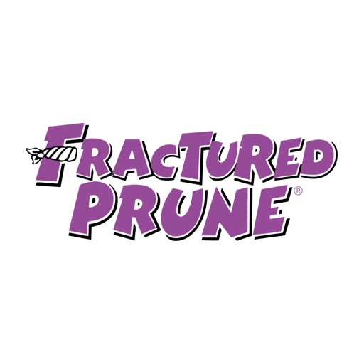 Fractured Prune