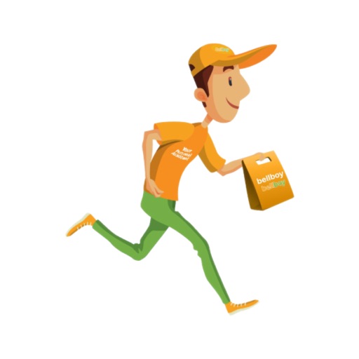 Bellboy - Personal Assistant