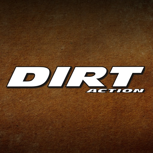 Dirt Action icon