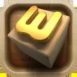 Woody Cube 3D Block Puzzle App Cancel